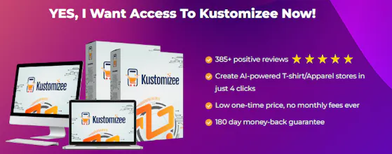 Kustomizee gallery image
