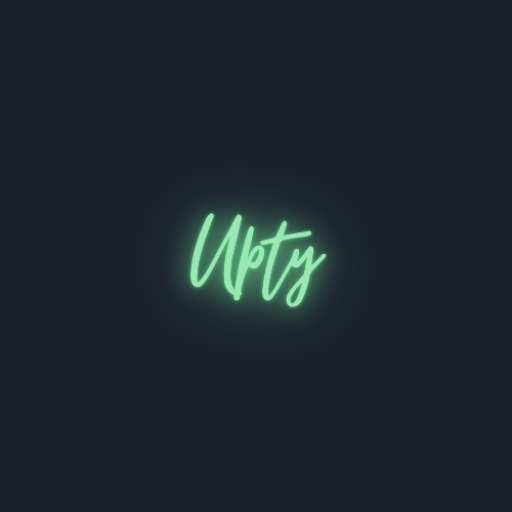 Upty