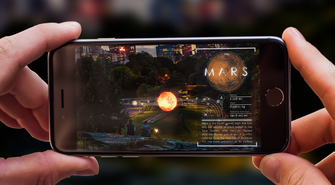 SOLAR by Aireal  gallery image