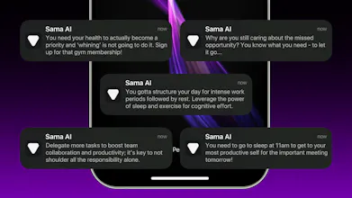 Sama AI gallery image
