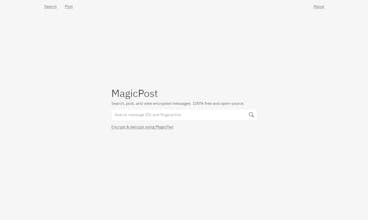 MagicPad gallery image