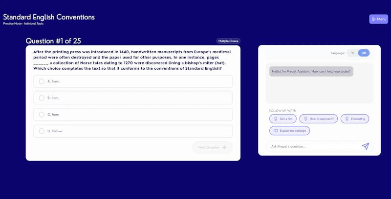 PrePal screenshot 5