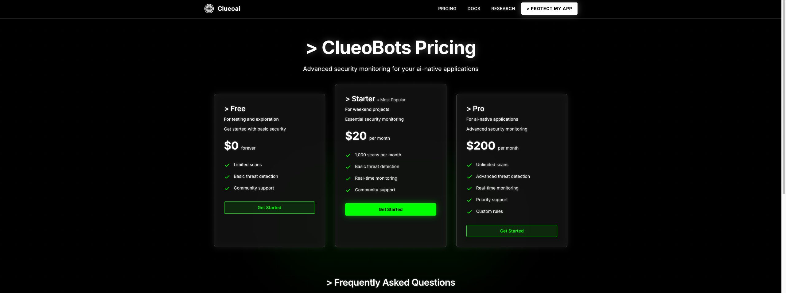 ClueoBots by Clueoai gallery image
