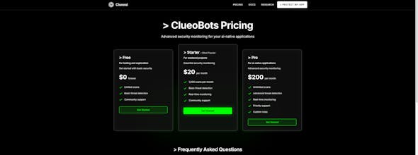 ClueoBots by Clueoai gallery image