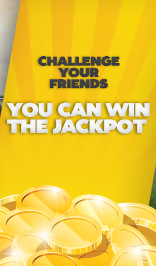 Xwin: Win the Prediction Game! gallery image
