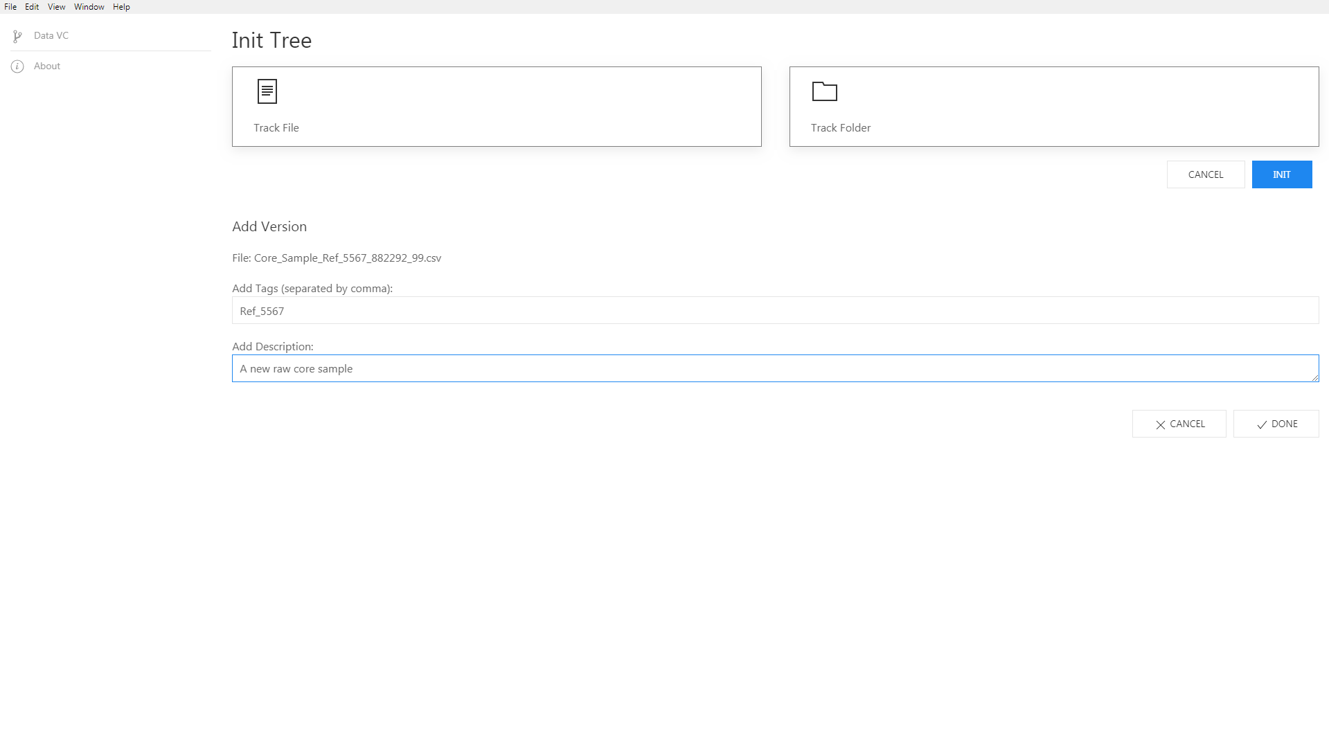 DataVC by Collabr.ai gallery image