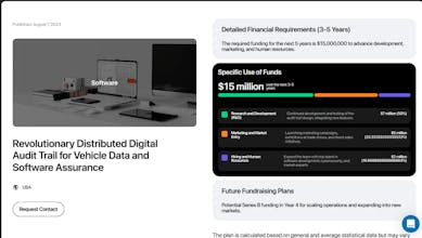 Atlantix gallery image