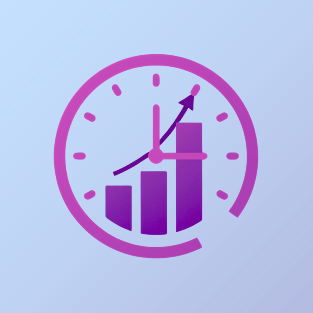 Work Worth - Product Hunt launch logo