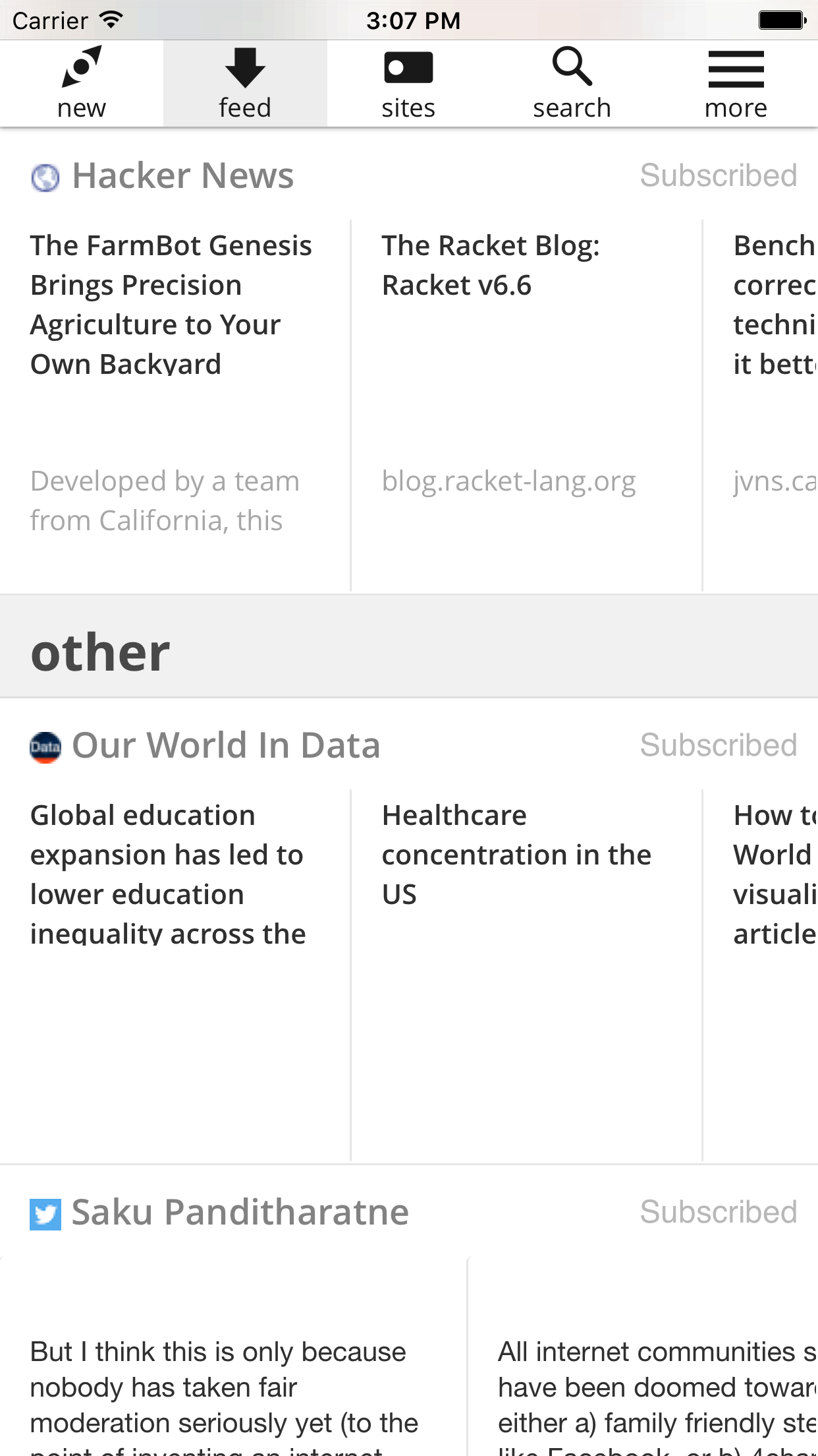 WebArcs gallery image