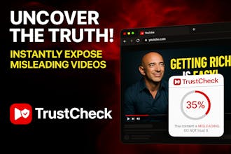 TrustCheck.dev gallery image