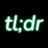tl;dr AI Summarizer