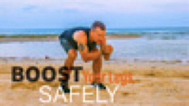 De ultieme lichaamsgewicht Workout Bible - Een complete gids voor de beste bodyweight -routines media 3