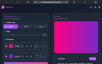 Spektra gallery image