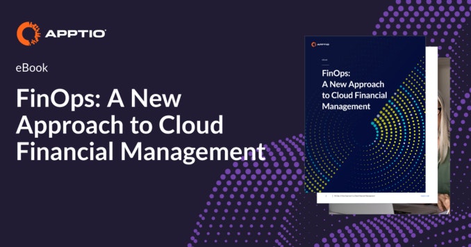 Apptio gallery image