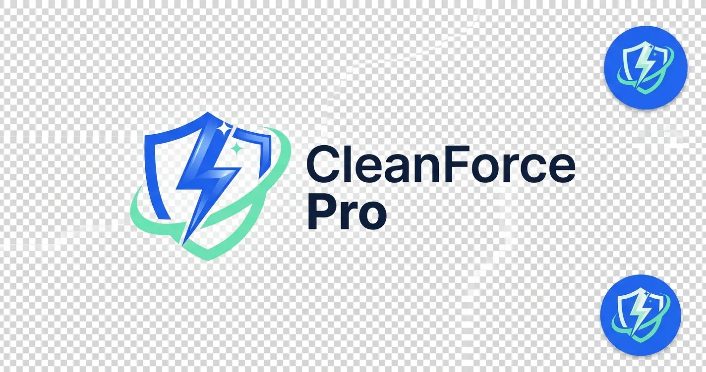 CleanForce Pro gallery image