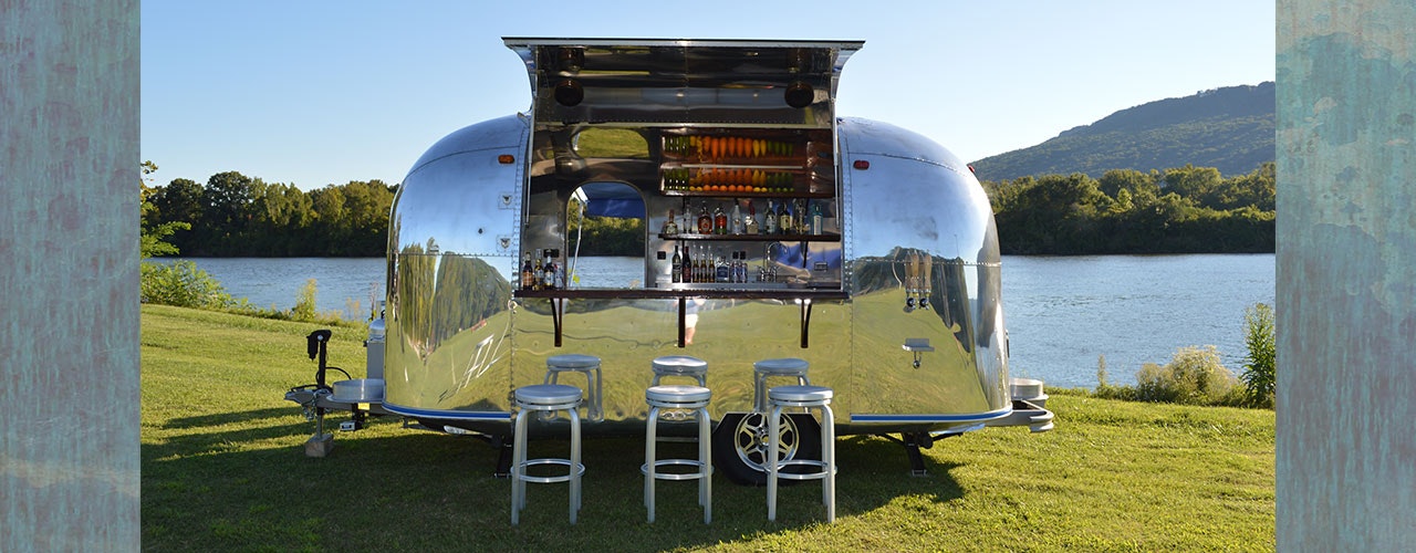 Bar Car gallery image