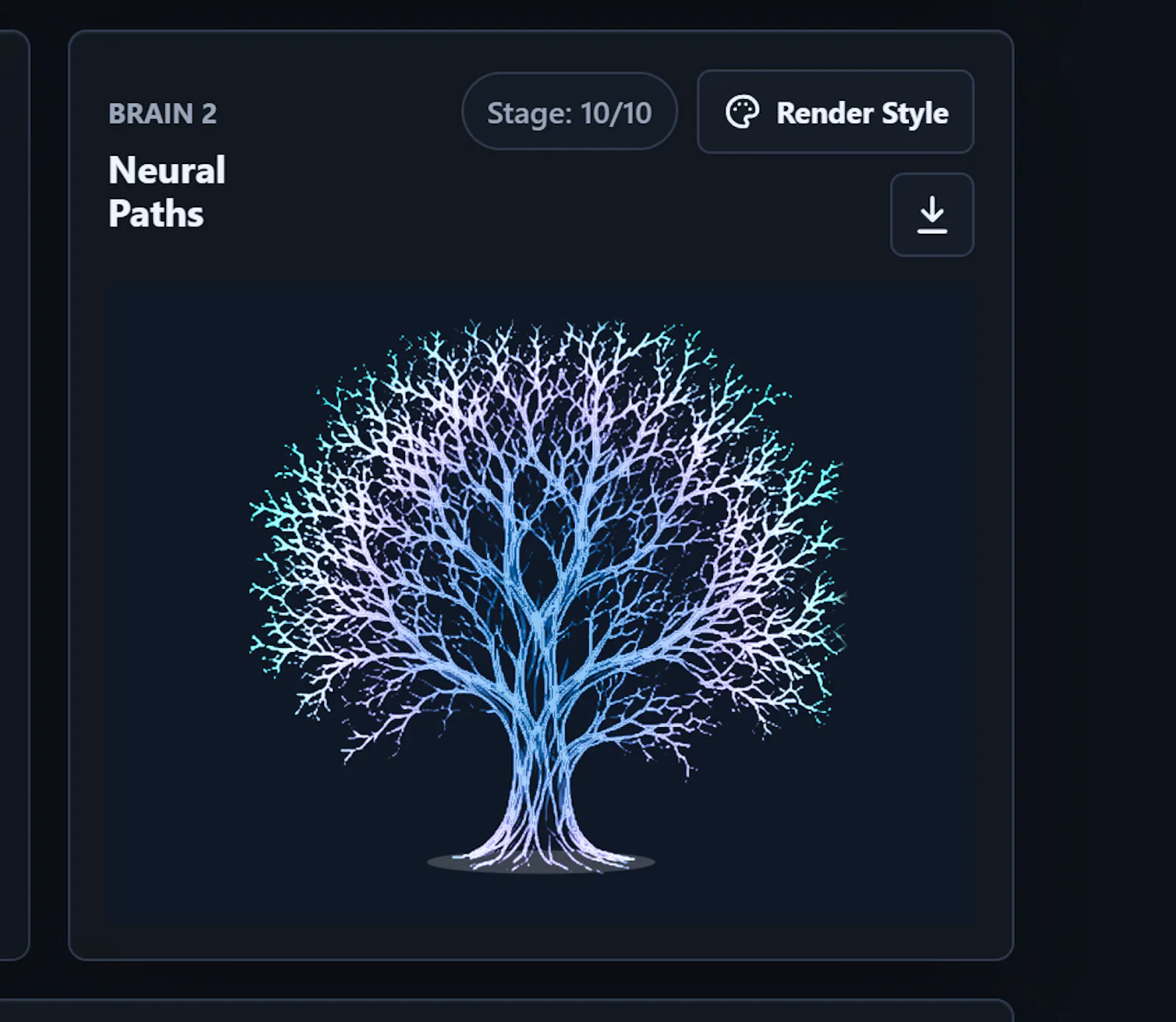 Brain Tracker screenshot 3