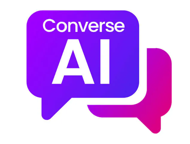 AI Agents logo