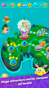 Bubble Shooter Tycoon: Bubbles Online gallery image