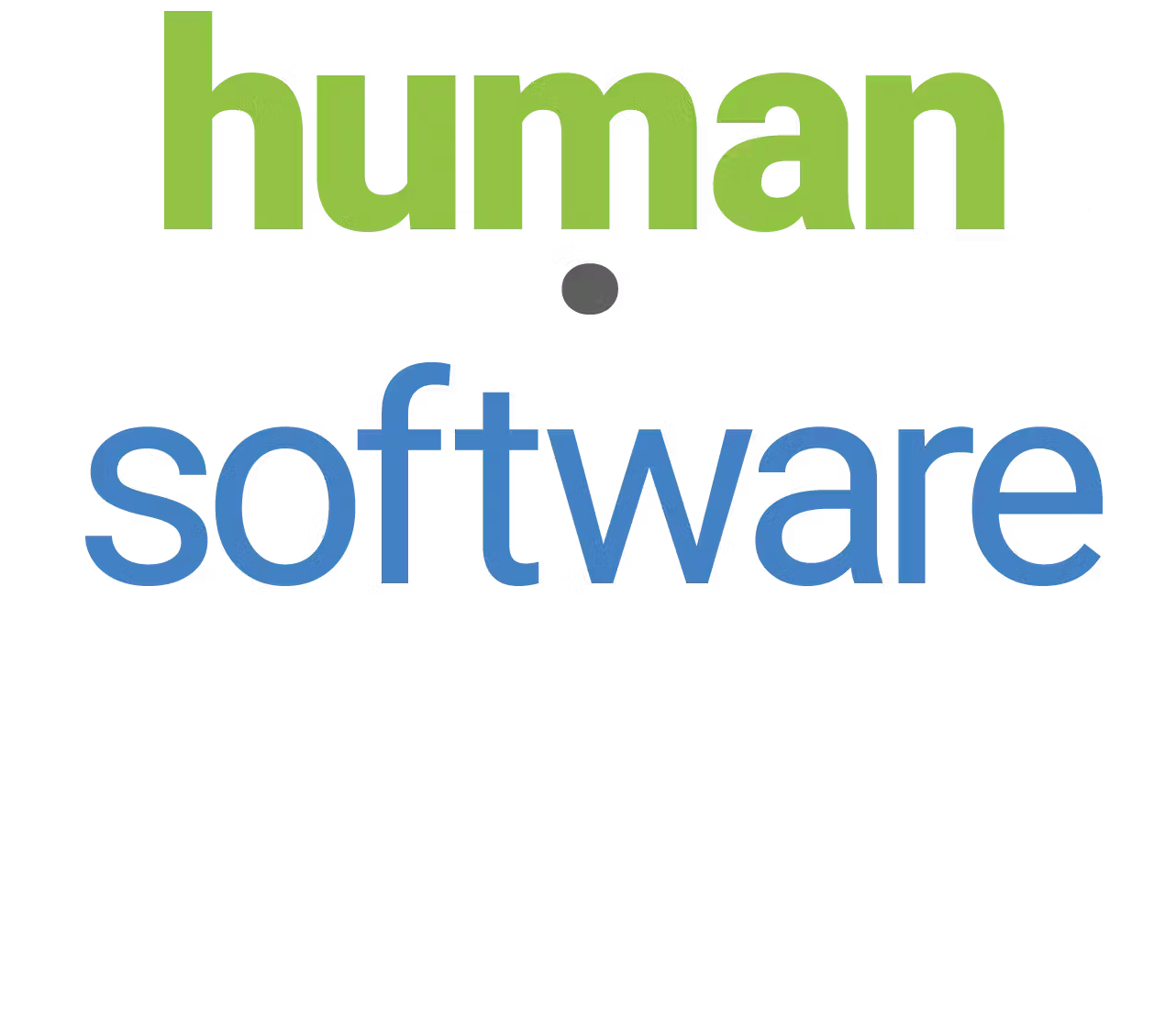 human.software logo