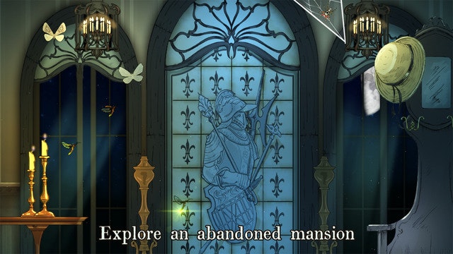 Spider: Rite of the Shrouded Moon gallery image