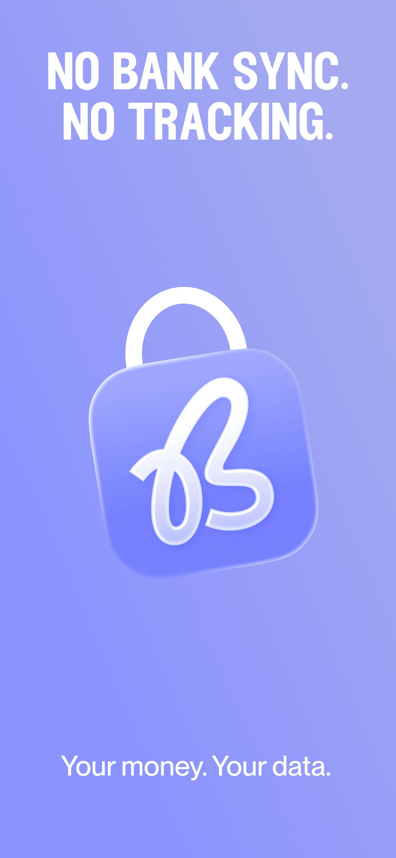 Budgt - Expense Tracker gallery image