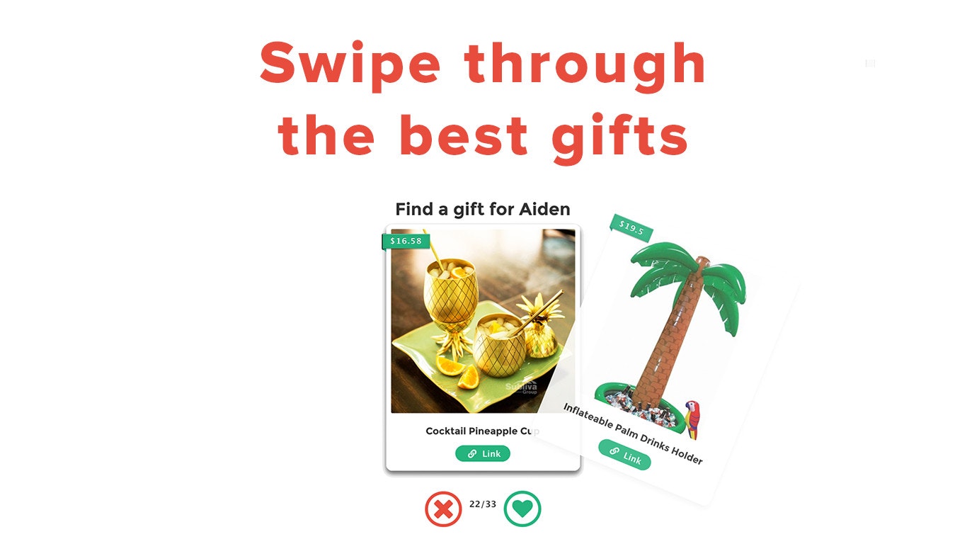 My Friends Love Gifts gallery image