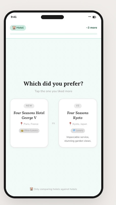 Voyager gallery image