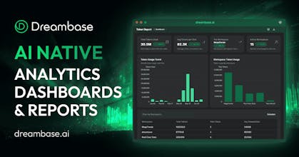 Dreambase.ai gallery image