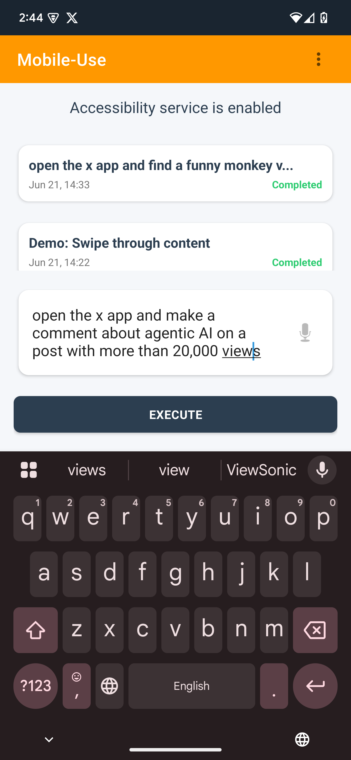 MobileUse media 2