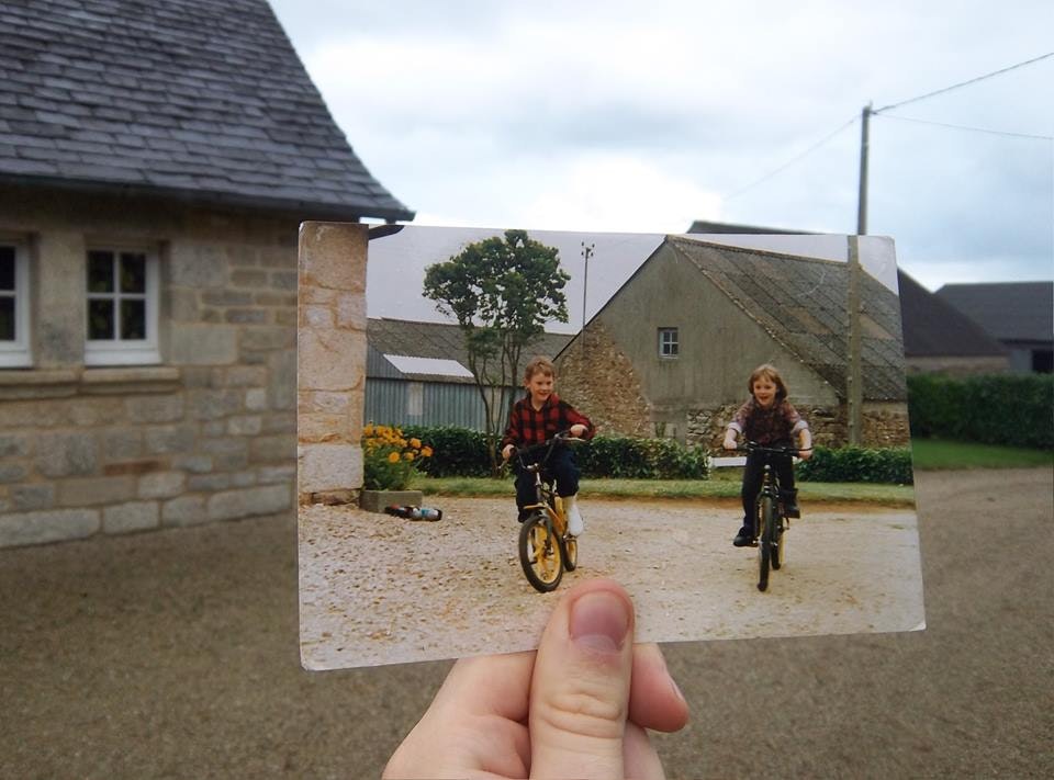 Dear Photograph gallery image