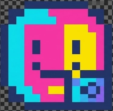 Pixel Avatar Generator