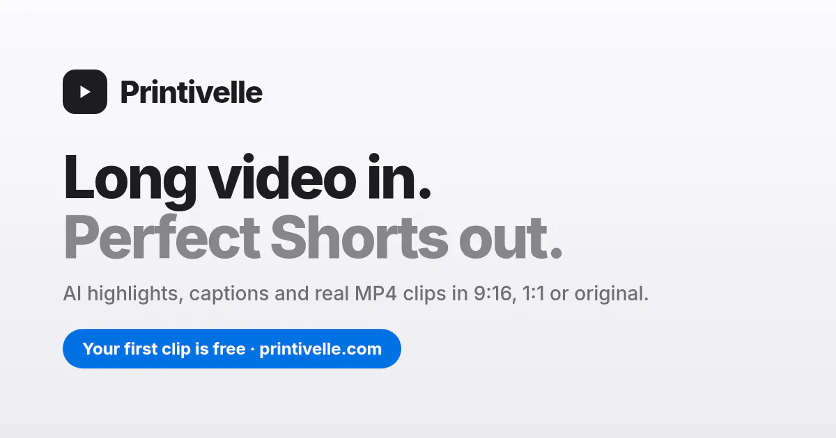 Printivelle gallery image