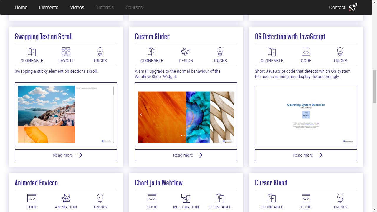 Tiny Resources gallery image