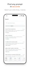 Prompt Shots gallery image