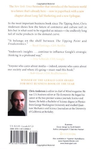 The Long Tail gallery image