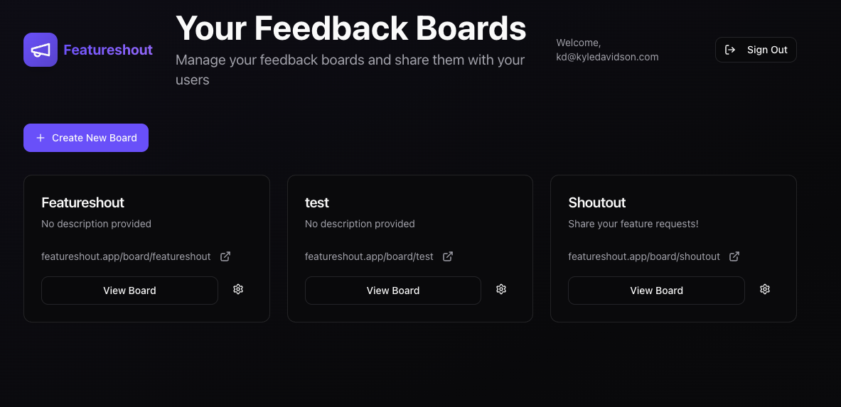Featureshout gallery image