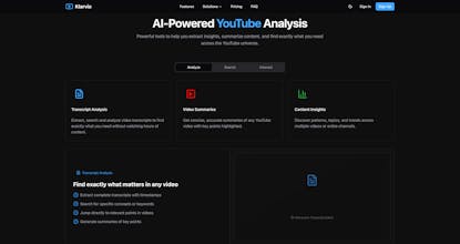 Klarvio AI Assistant gallery image