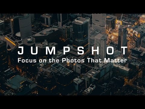 Jumpshot gallery image