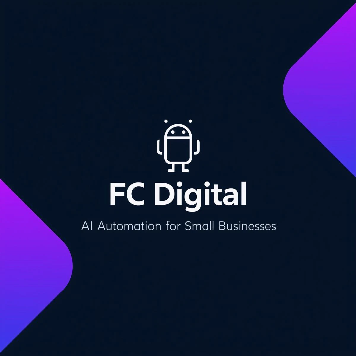 FC Digital - AI Automation Pack logo
