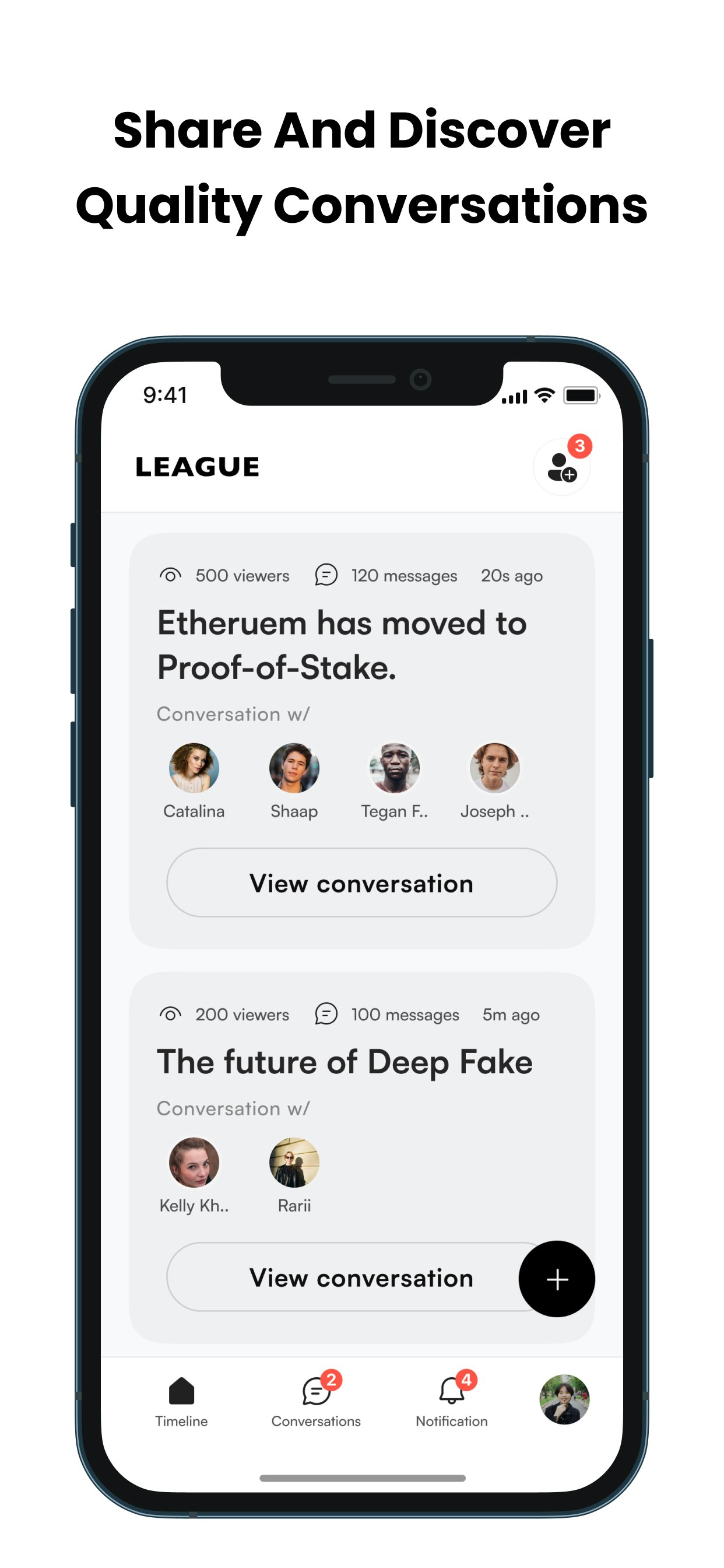 Liga: Aprende a ganar media 2