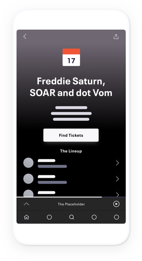 Eventbrite 6.0 Image