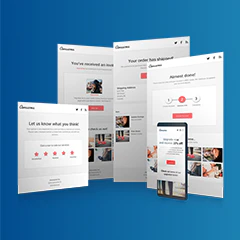 Email Template Playground by Dyspatch