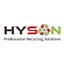 Hysan Balers PVT LTD