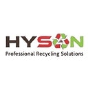 Hysan Balers PVT LTD - Product Hunt launch logo and brand identity