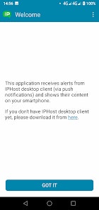 IPHost Network Monitor gallery image