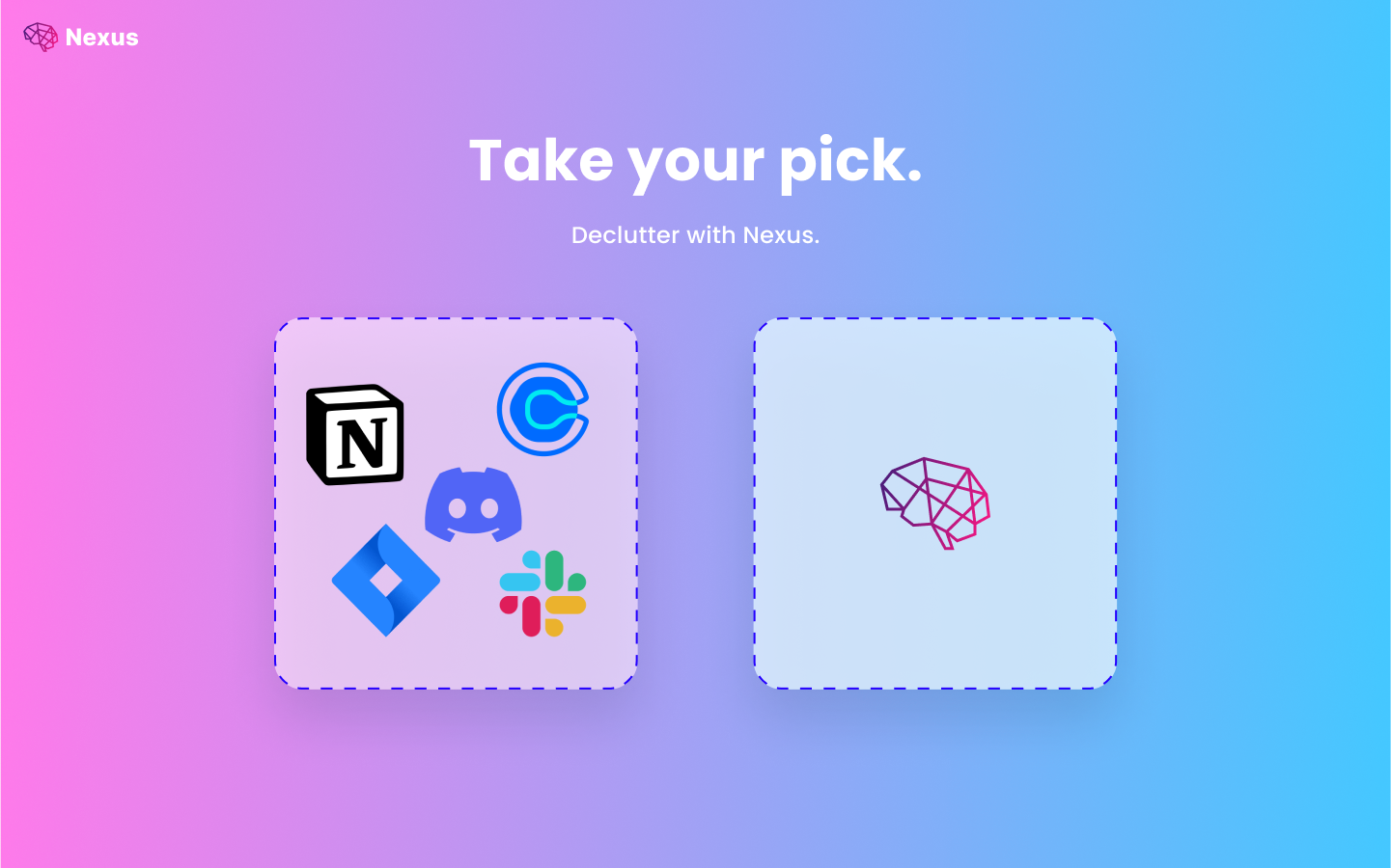Nexus AI gallery image