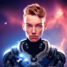 Avatar AI gallery image