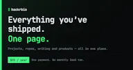 HackrBio