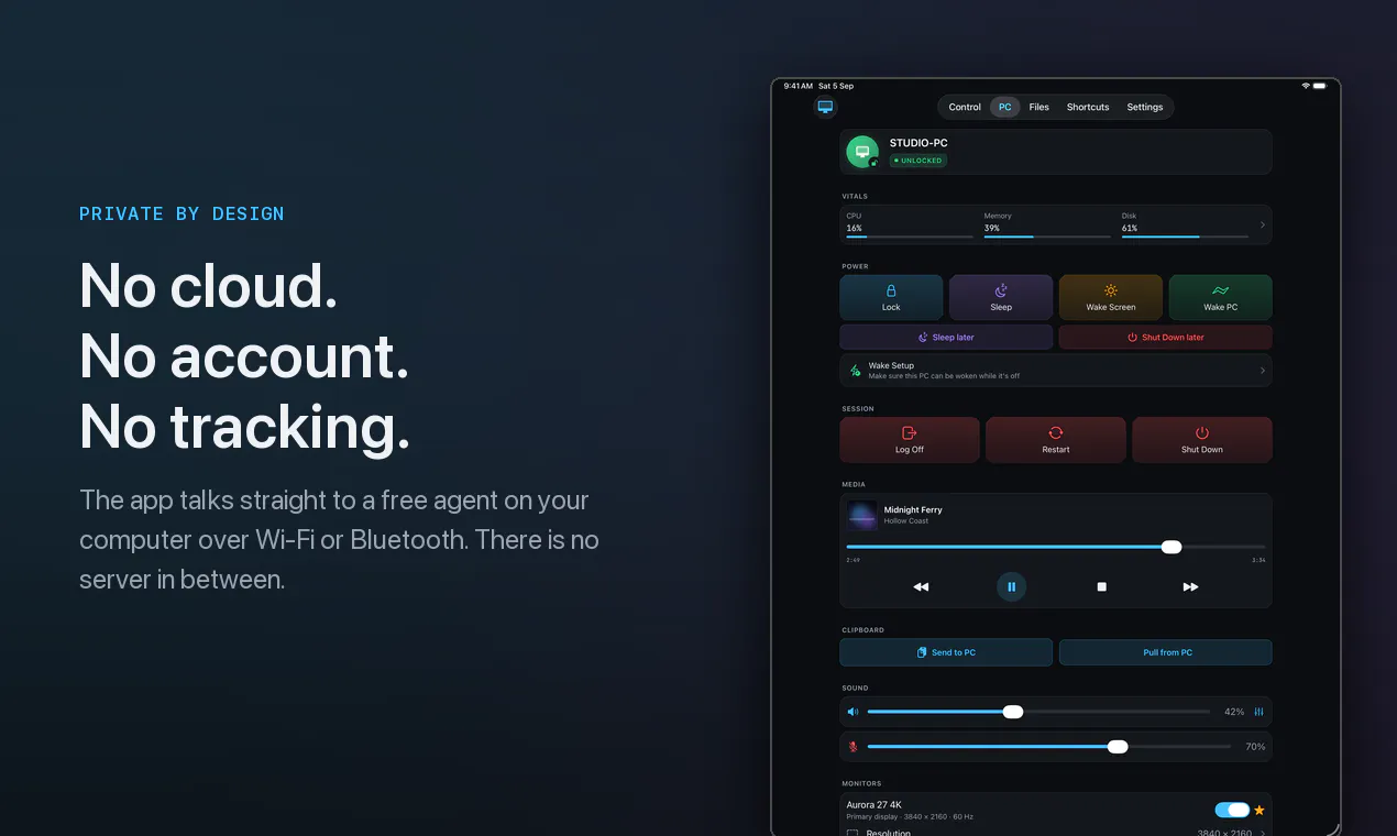 PC Controller gallery image